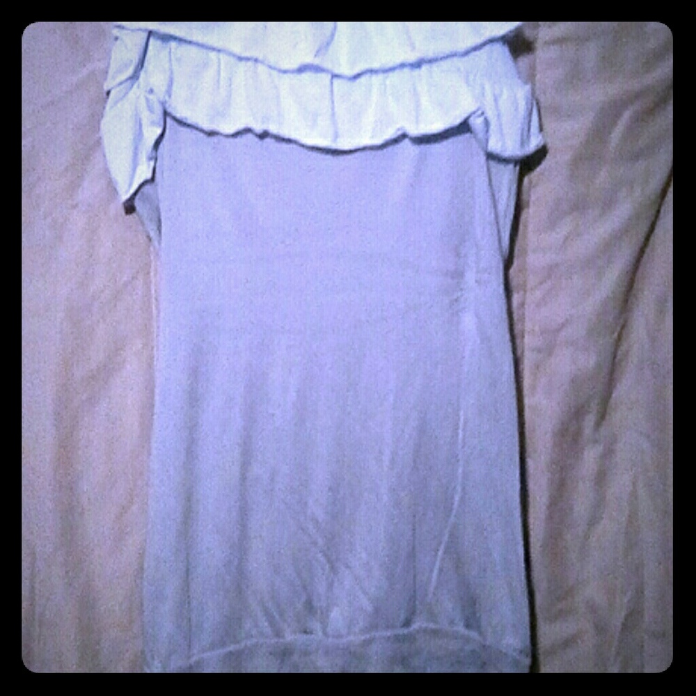 Boutique Top